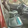 Hyundai Tucson 2017 thumb 4