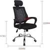 Chaise de Bureau Pivotante - Confortable thumb 2
