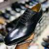 Chaussure de luxe 100% Cuir authentique pour homme thumb 7