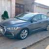 Hyundai elantra 2018 thumb 0