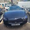 Maserati Ghibli thumb 1