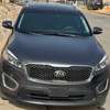 Kia Sorento 2016, LX version 4x4 thumb 11