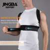 JINGBA Correcteur de posture, cordon orthopédique pour dos thumb 10
