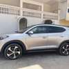 Hyundai Tucson thumb 11