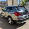 BMW x3 2014 thumb 2
