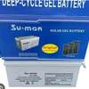 Batterie Solaire Jarrett 12V200AH thumb 3