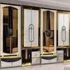 CHAMBRE A COUCHER ARMOIRE 8BATTANTS 8PIECES thumb 2