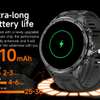 Montre intelligente V99 thumb 5