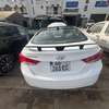 Hyundai Elantra 2013 thumb 8