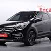Hyundai Santa Fe diesel 2017 full options thumb 10
