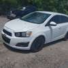 Chevrolet SONIC 2016 thumb 6