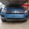 vOLKSWAGEN TIGUAN 2017 S, LIMITED 2.0 TSI thumb 3