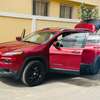 Jeep Cherokee 2017 limited thumb 0