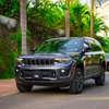 JEEP GRAND CHEROKEE (L) OVERLAND 2022 thumb 1