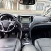 Hyundai Santafé limited 2017 thumb 7