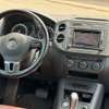 Volkswagen Tiguan 2016 venant full option thumb 11
