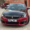 peugeot 308 GTI sport thumb 1