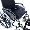 Chaise roulante fauteuil roulant neuf ultra confort thumb 1
