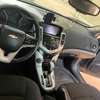 Chevrolet Cruze thumb 3