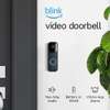 Blink Video Doorbell thumb 1