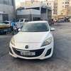 Mazda 3 automatic 2011 thumb 6