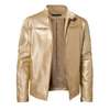 Jacket Veste en cuir thumb 11