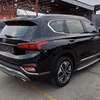Hyundai Santa Fe 2019 thumb 3
