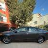 Ford Fusion 2017 thumb 1