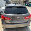 Mitsubishi RVR 2016 thumb 4