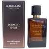 G Bellini Tobacco Spirit Eau de Parfum 50 ml thumb 0