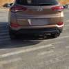 Hyundai Tucson Luxury 2017 thumb 12
