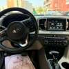 Kia Sportage thumb 3