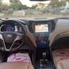 Hyundai santa fe  2015 thumb 5