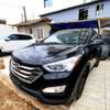 Hyundai Santa Fe 2016 thumb 1