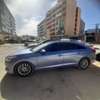 Hyundai Sonata 2015 thumb 6