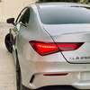 Mercedes Benz CLA 250 2020 thumb 7
