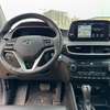 Hyundai Tucson 2019 thumb 5