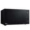 MICRO ONDE LG 25LITRES NOIR MS2535GIS thumb 0