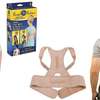 Correcteur de posture posture femme corset magnétique thumb 0