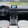 Mazda CX-5 SUV Gris Métallisé Spacieux thumb 9
