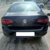 Volkswagen Passat Berline Noir confort et performance thumb 12