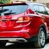 Hyundai Santa Fe 2017 thumb 1