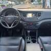 Hyundai Tocson année 2016 thumb 10