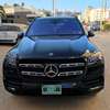 MERCEDES-BENZ GLS 450 2022 AMG thumb 2