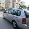 Kia carnival à louer avec chauffeur thumb 3