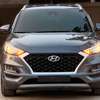 Hyundai Tucson diesel thumb 1