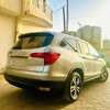 HONDA PILOT 2017 thumb 1