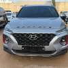 Hyundai santa fe thumb 0