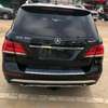 Mercedes GLE 350 4 matic thumb 7