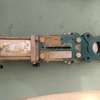 Vanne guillotine pneumatique thumb 1